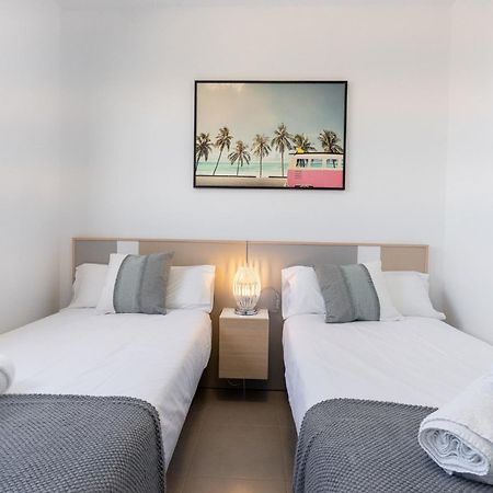 Arenales Bahia Penthouse Leilighet Arenales del Sol Eksteriør bilde