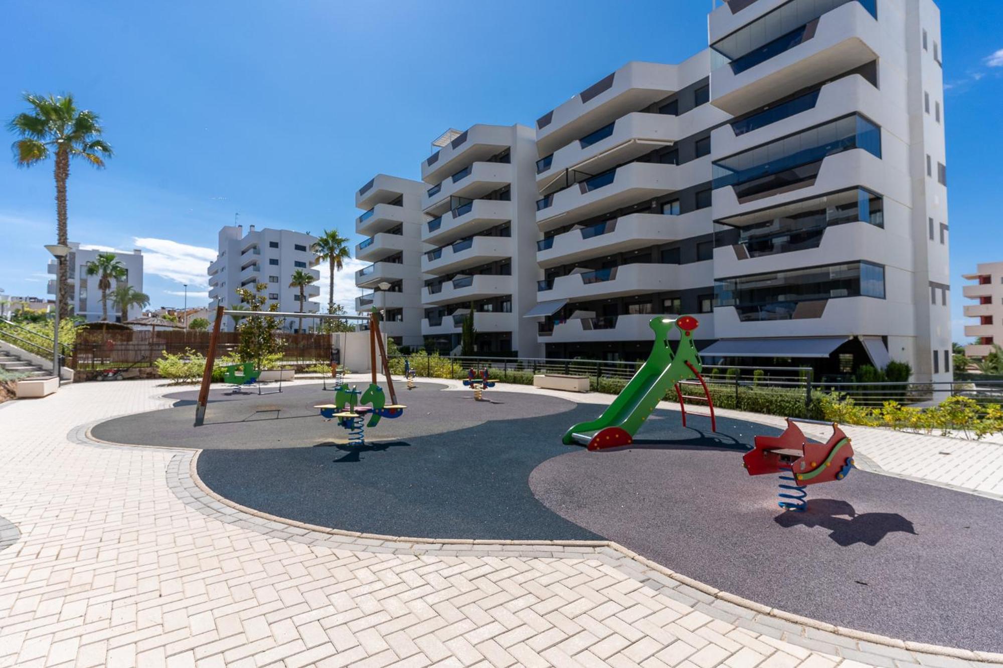 Arenales Bahia Penthouse Leilighet Arenales del Sol Eksteriør bilde