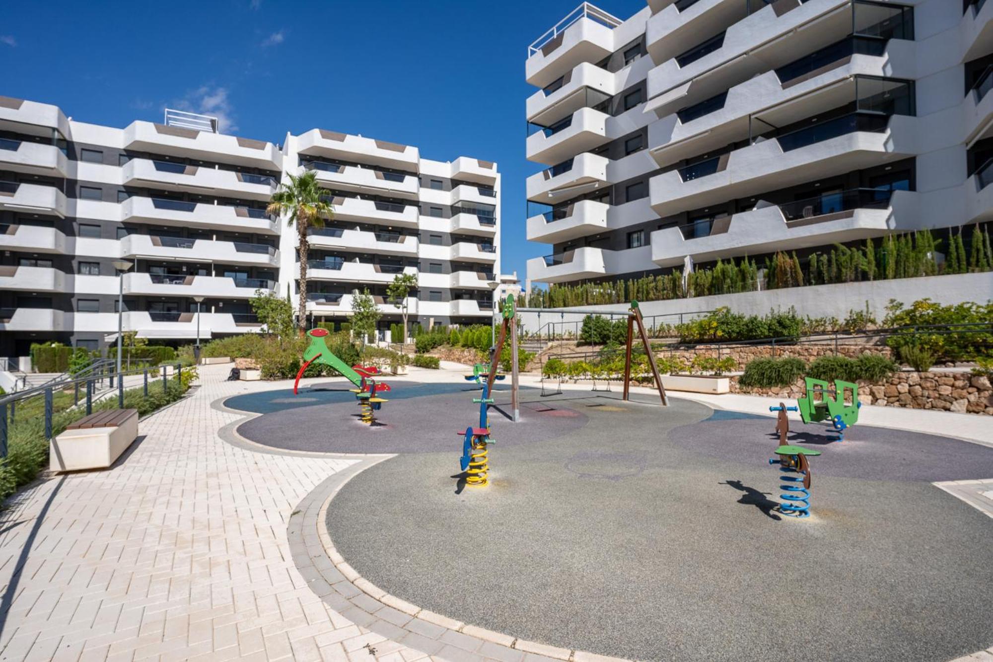 Arenales Bahia Penthouse Leilighet Arenales del Sol Eksteriør bilde